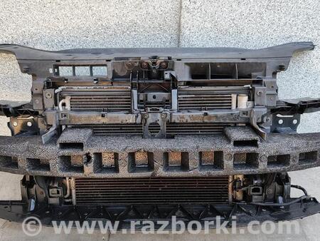 ФОТО Панель передняя для Volkswagen Golf Plus Mk5 (12.2004-09.2014) Чернигов