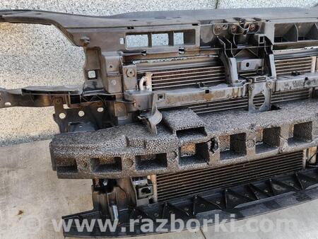 ФОТО Панель передняя для Volkswagen Golf Plus Mk5 (12.2004-09.2014) Чернигов