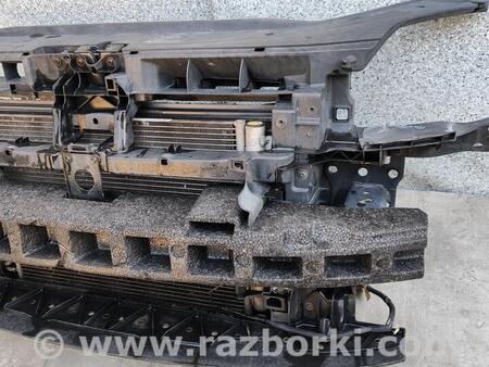 ФОТО Панель передняя для Volkswagen Golf Plus Mk5 (12.2004-09.2014) Чернигов