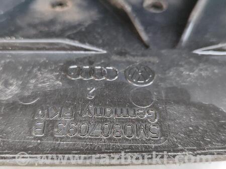 ФОТО Панель передняя для Volkswagen Golf Plus Mk5 (12.2004-09.2014) Чернигов