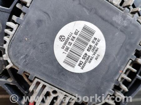 ФОТО Панель передняя для Volkswagen Golf Plus Mk5 (12.2004-09.2014) Чернигов