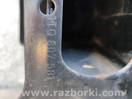 ФОТО Панель передняя для Volkswagen Golf Plus Mk5 (12.2004-09.2014) Чернигов
