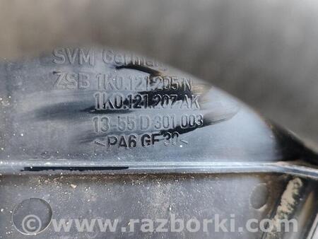 ФОТО Панель передняя для Volkswagen Golf Plus Mk5 (12.2004-09.2014) Чернигов