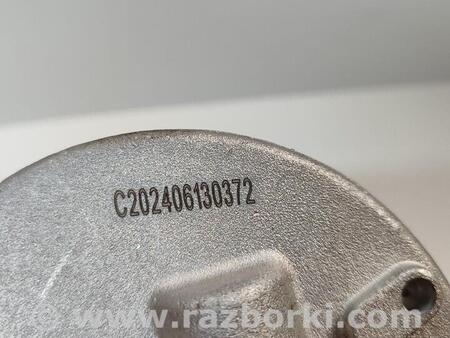 ФОТО Компрессор кондиционера для Peugeot 5008 Чернигов