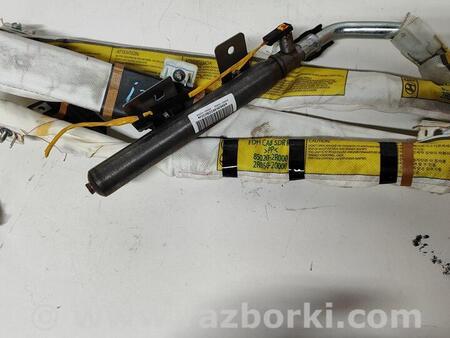 ФОТО AirBag для Hyundai i30 (різне I-II-III) (07-25) Чернигов