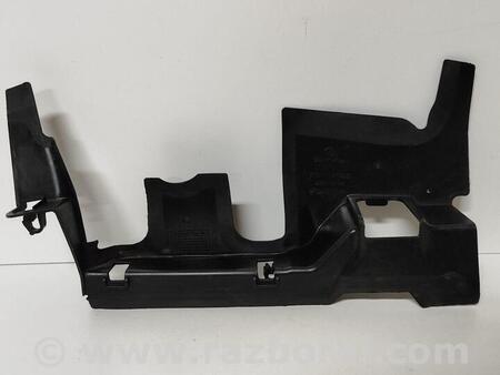 ФОТО Воздухозаборник для Volkswagen Golf Plus Mk5 (12.2004-09.2014) Чернигов