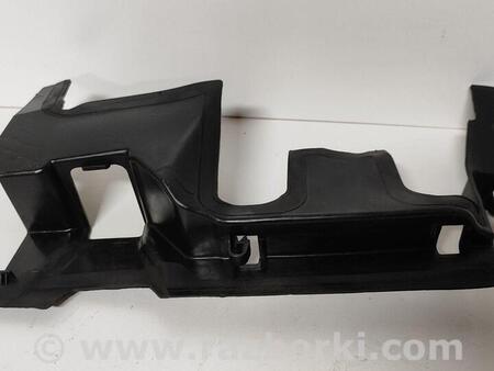ФОТО Воздухозаборник для Volkswagen Golf Plus Mk5 (12.2004-09.2014) Чернигов