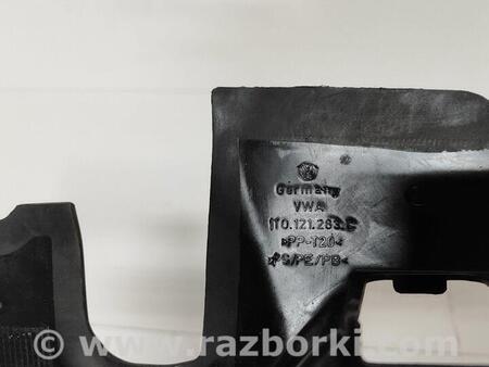 ФОТО Воздухозаборник для Volkswagen Golf Plus Mk5 (12.2004-09.2014) Чернигов