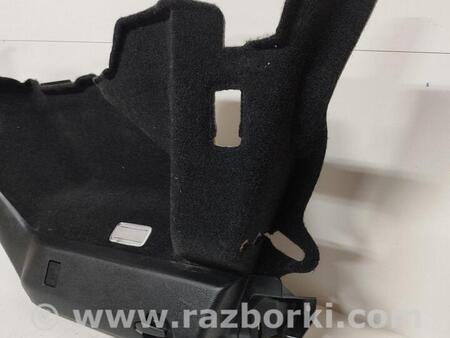 ФОТО Панель багажного отсека для Lexus UX200 (2018-) Чернигов