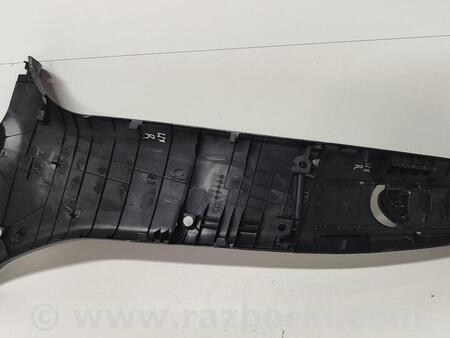 ФОТО Накладки для Lexus UX200 (2018-) Чернигов