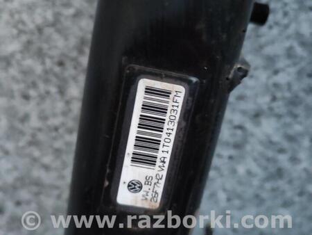 ФОТО Кулак поворотный для Volkswagen Golf Plus Mk5 (12.2004-09.2014) Чернигов
