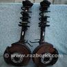 Кулак поворотный Volkswagen Golf Plus Mk5 (12.2004-09.2014)