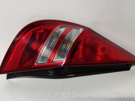 ФОТО Фара для Hyundai i30 (різне I-II-III) (07-25) Чернигов