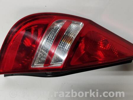 ФОТО Фара для Hyundai i30 (різне I-II-III) (07-25) Чернигов