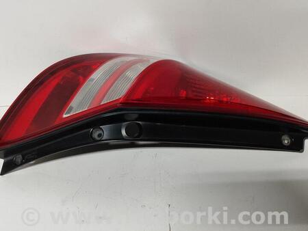 ФОТО Фара для Hyundai i30 (різне I-II-III) (07-25) Чернигов
