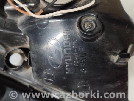ФОТО Фара для Hyundai i30 (різне I-II-III) (07-25) Чернигов