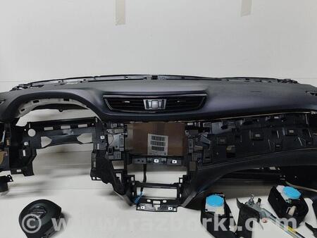 ФОТО Торпедо для Nissan X-Trail (не сортовані) Чернигов