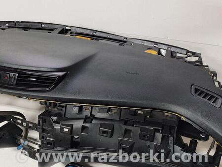 ФОТО Торпедо для Nissan X-Trail (не сортовані) Чернигов