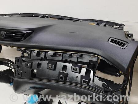 ФОТО Торпедо для Nissan X-Trail (не сортовані) Чернигов