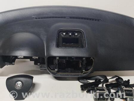 ФОТО Торпедо для Volkswagen Golf Plus Mk5 (12.2004-09.2014) Чернигов
