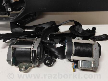 ФОТО Торпедо для Volkswagen Golf Plus Mk5 (12.2004-09.2014) Чернигов