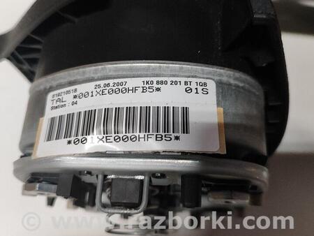 ФОТО Торпедо для Volkswagen Golf Plus Mk5 (12.2004-09.2014) Чернигов