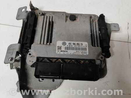 ФОТО Блок управління для Volkswagen Golf Plus Mk5 (12.2004-09.2014) Чернигов
