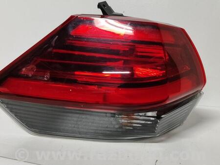 ФОТО Фара для Nissan X-Trail (не сортовані) Чернигов