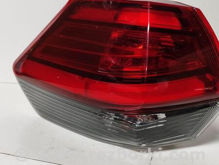 ФОТО Фара для Nissan X-Trail (не сортовані) Чернигов