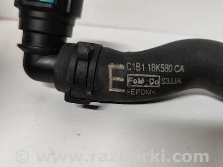 ФОТО Патрубок системы охлаждения для Ford B-Max Чернигов