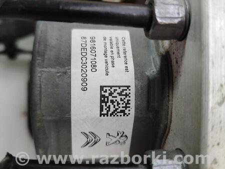 ФОТО ABS и датчики для Peugeot 308 Чернигов