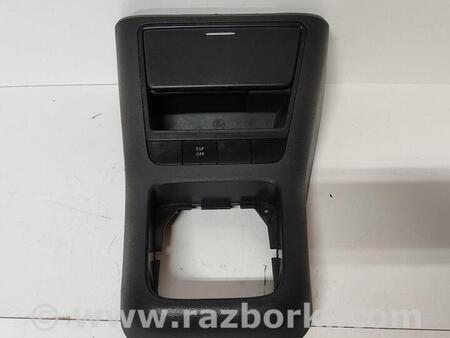 ФОТО Накладка торпедо для Volkswagen Golf Plus Mk5 (12.2004-09.2014) Чернигов