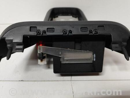 ФОТО Накладка торпедо для Volkswagen Golf Plus Mk5 (12.2004-09.2014) Чернигов