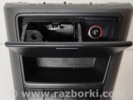 ФОТО Накладка торпедо для Volkswagen Golf Plus Mk5 (12.2004-09.2014) Чернигов