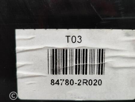 ФОТО Бардачок для Hyundai i30 (різне I-II-III) (07-25) Чернигов