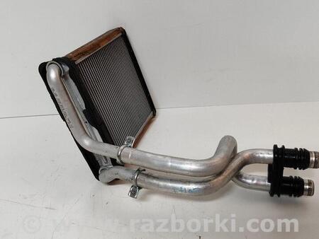 ФОТО Радиатор основной для Volkswagen Golf Plus Mk5 (12.2004-09.2014) Чернигов