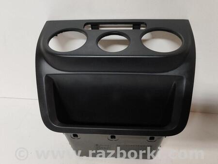 ФОТО Накладка торпедо для Volkswagen Golf Plus Mk5 (12.2004-09.2014) Чернигов