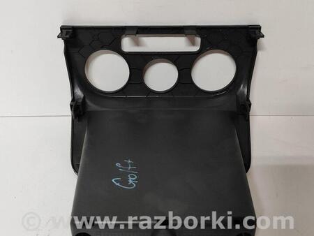 ФОТО Накладка торпедо для Volkswagen Golf Plus Mk5 (12.2004-09.2014) Чернигов