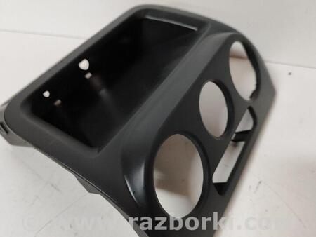 ФОТО Накладка торпедо для Volkswagen Golf Plus Mk5 (12.2004-09.2014) Чернигов