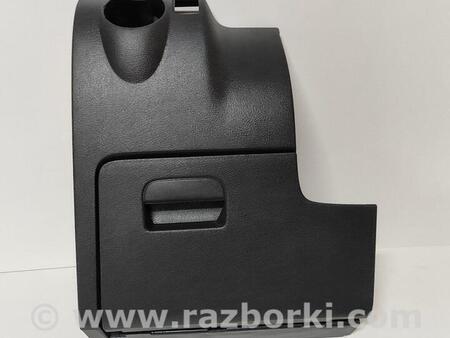 ФОТО Бардачок для Volkswagen Golf Plus Mk5 (12.2004-09.2014) Чернигов