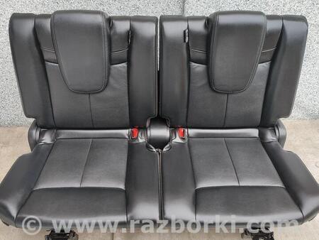 ФОТО Сидения (передниезадние) для Nissan X-Trail (не сортовані) Чернигов