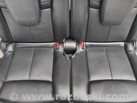 ФОТО Сидения (передниезадние) для Nissan X-Trail (не сортовані) Чернигов