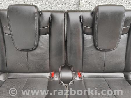 ФОТО Сидения (передниезадние) для Nissan X-Trail (не сортовані) Чернигов