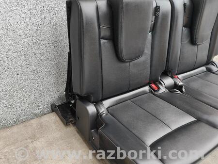 ФОТО Сидения (передниезадние) для Nissan X-Trail (не сортовані) Чернигов