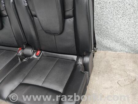 ФОТО Сидения (передниезадние) для Nissan X-Trail (не сортовані) Чернигов