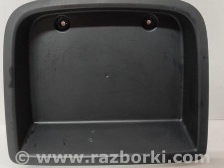 ФОТО Бардачок для Volkswagen Golf Plus Mk5 (12.2004-09.2014) Чернигов