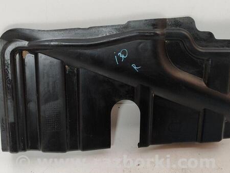 ФОТО Захист для Hyundai i30 (різне I-II-III) (07-25) Чернигов