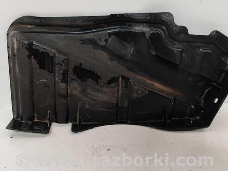 ФОТО Захист для Hyundai i30 (різне I-II-III) (07-25) Чернигов