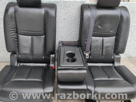 ФОТО Сидения (передниезадние) для Nissan X-Trail (не сортовані) Чернигов