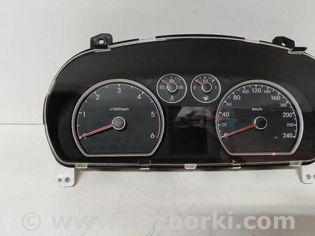 ФОТО Покажчики панелі приладів для Hyundai i30 (різне I-II-III) (07-25) Чернигов